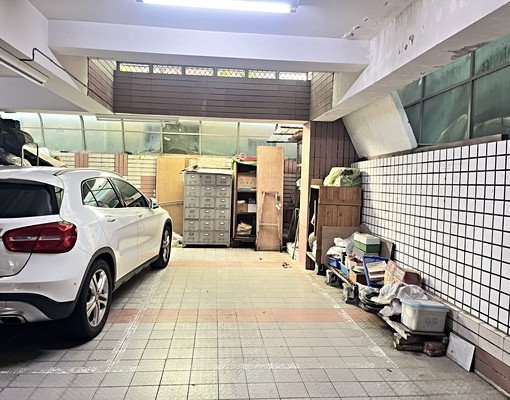 ~~北區近成大新加坡電梯一房一和室(可租補)含平車+管~~ - Image 13