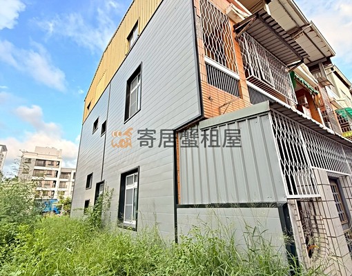 寄居蟹社會住宅🏠南區整新透天/台水台電/可租補/歡迎+LI - Image 11