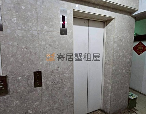 寄居蟹社會住宅🏠文化路採光好免整理/可租補 - Image 5