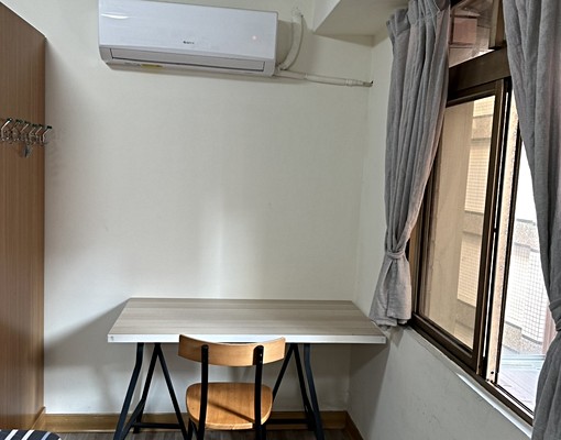 近台北港.位港都大樓內.八里全新套房 - Image 7