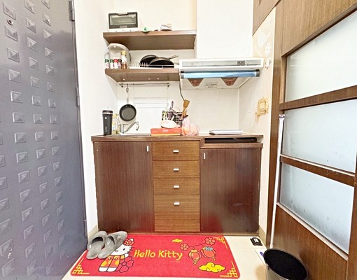 💎小資族首租|巨城5分鐘|台水台電|家具齊全拎包入住 - Image 7