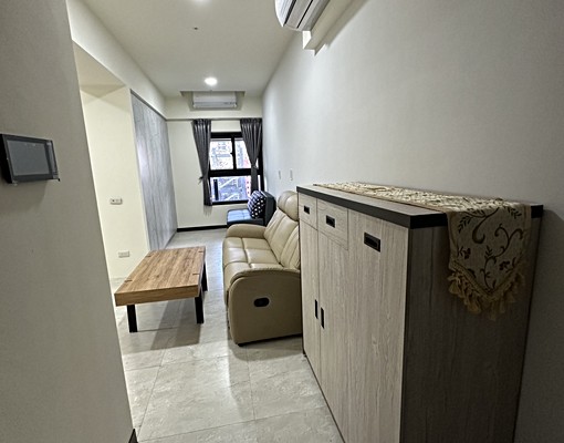 海家人🏠前金區愛情河左岸1+1房可寵可租補 - Image 13