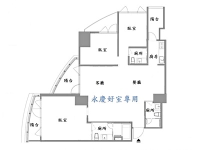 社區圖片