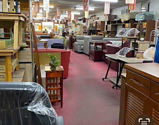 內壢站前熱鬧商圈聚財店面 - Image 1