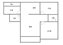 西屯區-中康街3房2廳，36坪