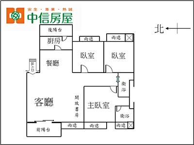 社區圖片