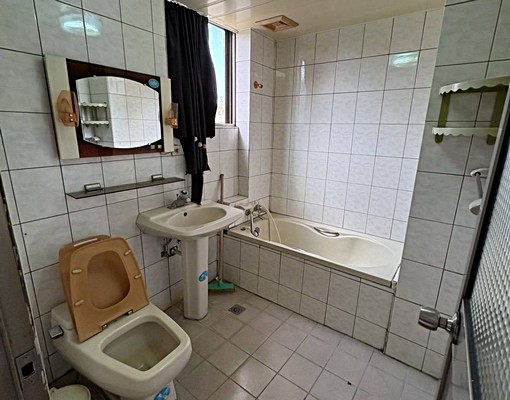 4房2廳2衛~實惠租屋👍育英街~無管理費 - Image 9