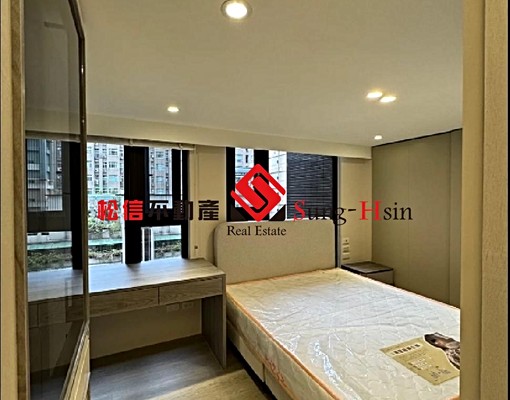 近捷運/全新裝潢電梯2房 - Image 3
