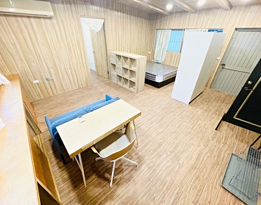 捷運東湖、葫洲/優質套房。可寵物。採光佳。有陽台 - Image 2