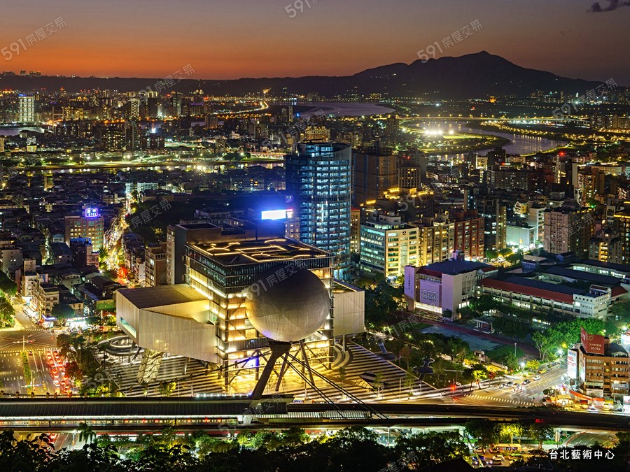 昇陽芙林環境圖