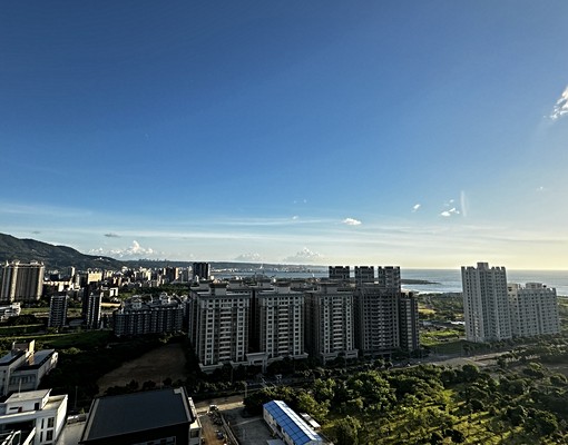 新品苑高樓層全新裝潢兩房平車(可寵) - Image 14