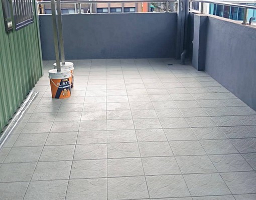 正義北路透天頂樓1房1廳1衛可租補 - Image 2