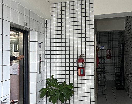 優質採光通風電梯套房 - Image 13