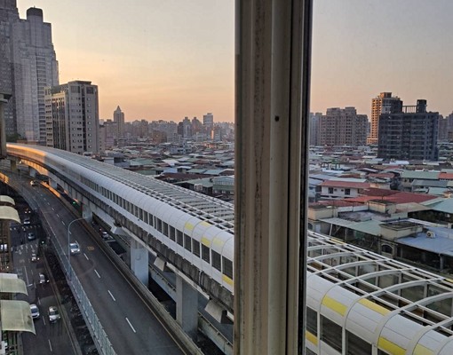 台大公館，景平路電梯套房。 - Image 6