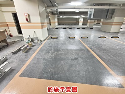 社區圖片