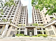 育才路公園I-PARK面公園美廈..