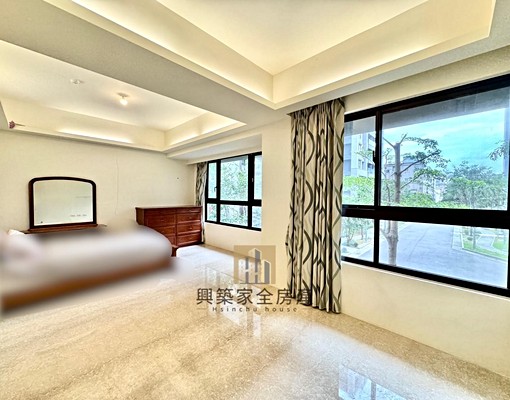 📢六家嘉豐國小｜景觀房4改3大坪數｜雙車位｜B - Image 10