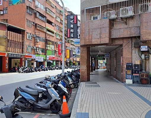 正德華廈優質六樓套房 - Image 8