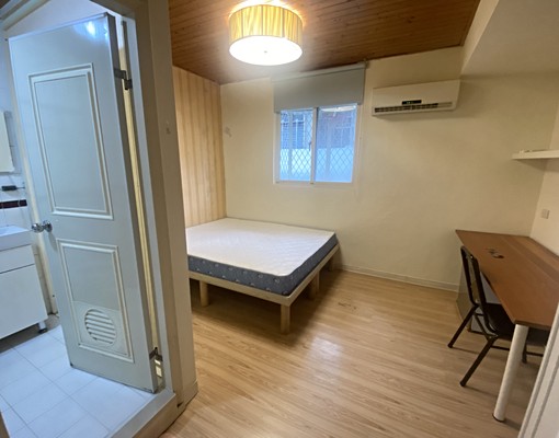 沃盛睿達🏡景安站6分鐘/獨立洗衣機/可租補 - Image 1
