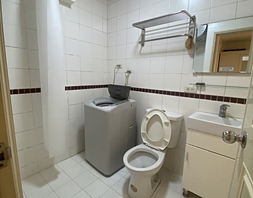沃盛睿達🏡景安站6分鐘/獨立洗衣機/可租補 - Image 4