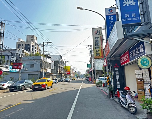 💝獨家推薦內壢火車站榮民路透天 - Image 3