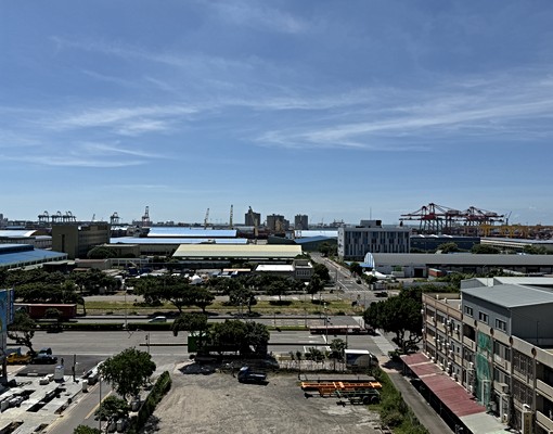 有樂仕🍀港景🥇可租補~三房有裝潢家具家電齊全⭐ - Image 2