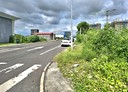永康區-平道路土地，244坪