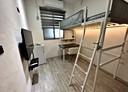 淡水區-新民街分租套房，5坪