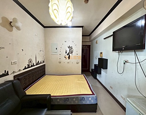 兆基社會住宅🏡中壢站前獨立套房/可租金補貼 - Image 1