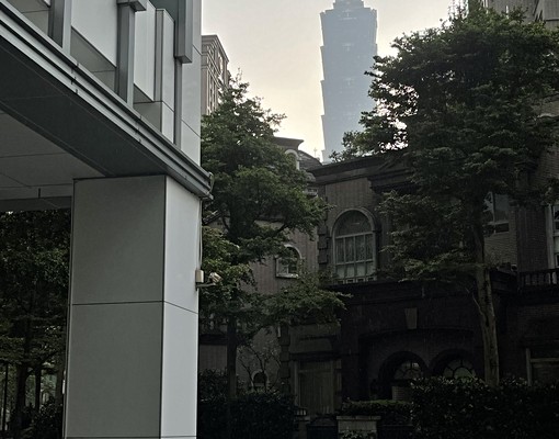 社區圖片