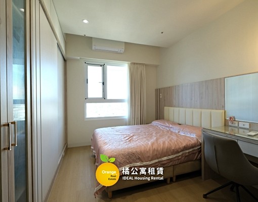 🍊C21A美術館學院之星全新精緻三房附平車 - Image 5
