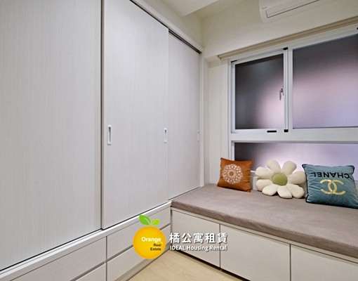 🍊C21A美術館學院之星全新精緻三房附平車 - Image 8