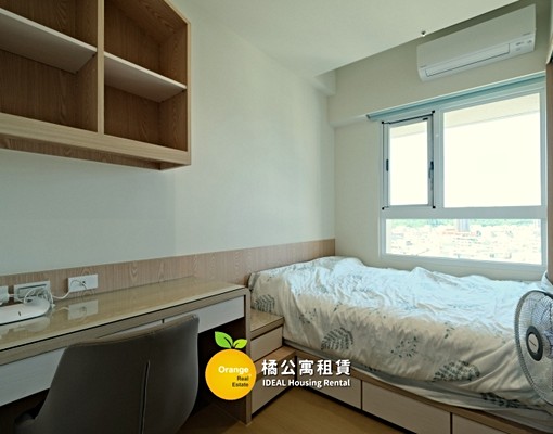 🍊C21A美術館學院之星全新精緻三房附平車 - Image 7