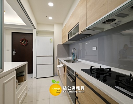🍊C21A美術館學院之星全新精緻三房附平車 - Image 10