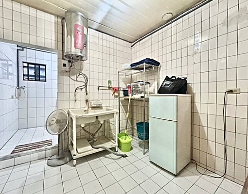 空間寬敞!!生活機能佳!!全新冷氣!住家首選3房 - Image 10