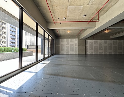 經國特區亞太嵿富全新辦公大樓出租 - Image 5