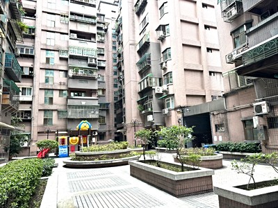 社區圖片