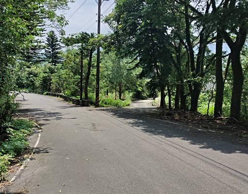 金山面海景觀~雙面臨路農牧用地~適合養生村露營休閒農場