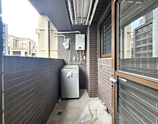 🔥青埔A18|皇普園首之道兩房+車位|全新屋齡未住過| - Image 6