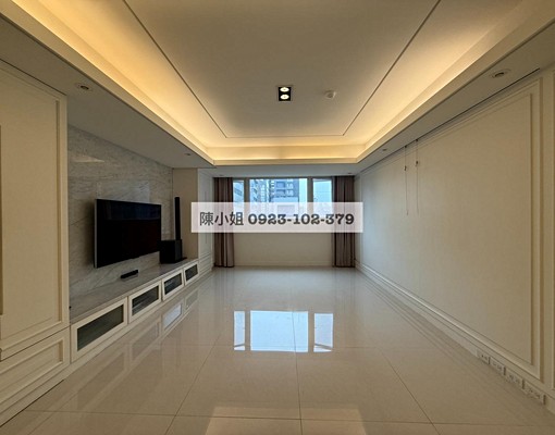 §MRT松江南京高樓層採光棒.精緻裝潢2房大空間可住可辦 - Image 4