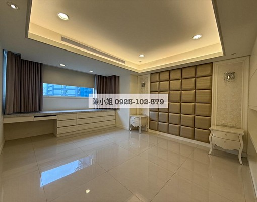 §MRT松江南京高樓層採光棒.精緻裝潢2房大空間可住可辦 - Image 9