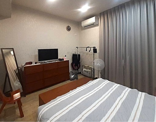 【不用管社宅】2房傢具齊全拎包入住3陽台/僅租女生/可租補 - Image 9