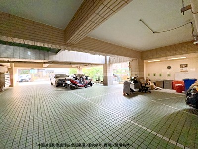 社區圖片