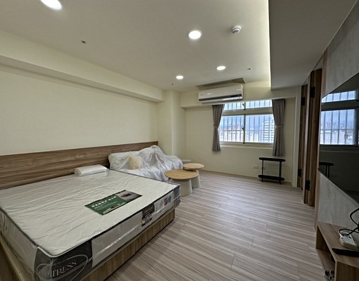 近藝文全新裝潢有電梯有垃圾間大套房 - Image 6