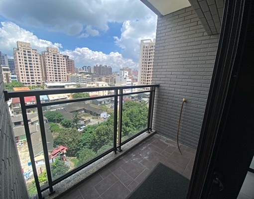 忠勇路嶺東寶雅附近/精美社區兩房/可租補/入戶籍可談 - Image 14