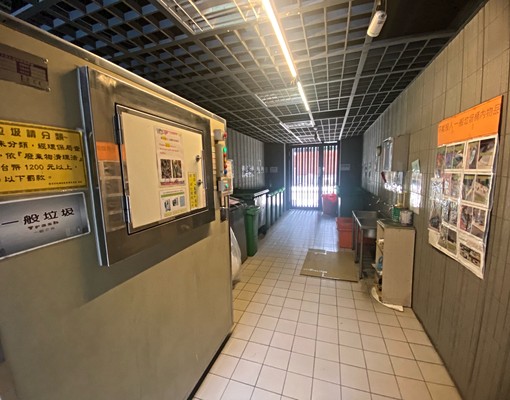 忠勇路嶺東寶雅附近/精美社區兩房/可租補/入戶籍可談 - Image 16
