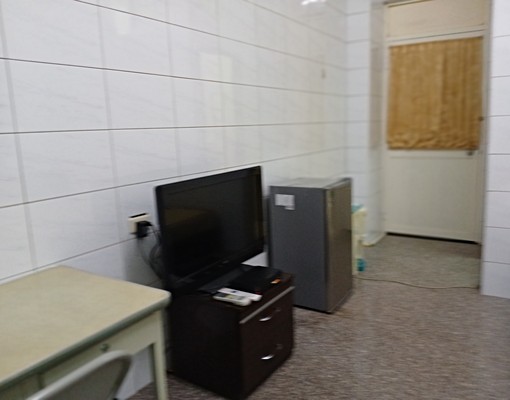 安靜舒適的套房/近火車站/近南科./包熱水 - Image 6