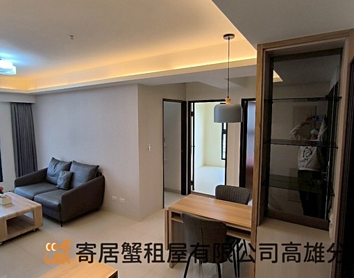 寄居蟹社會住宅🏠楠梓朝明路免仲可申請補助 - Image 3