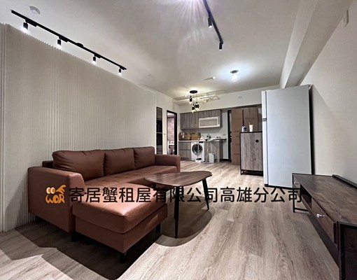 寄居蟹社會住宅🏠楠梓後昌路免仲可申請補助 - Image 1