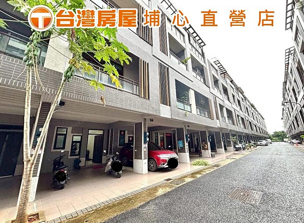 房屋圖片